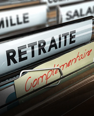 retraite complementaire