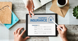 assurance habitation